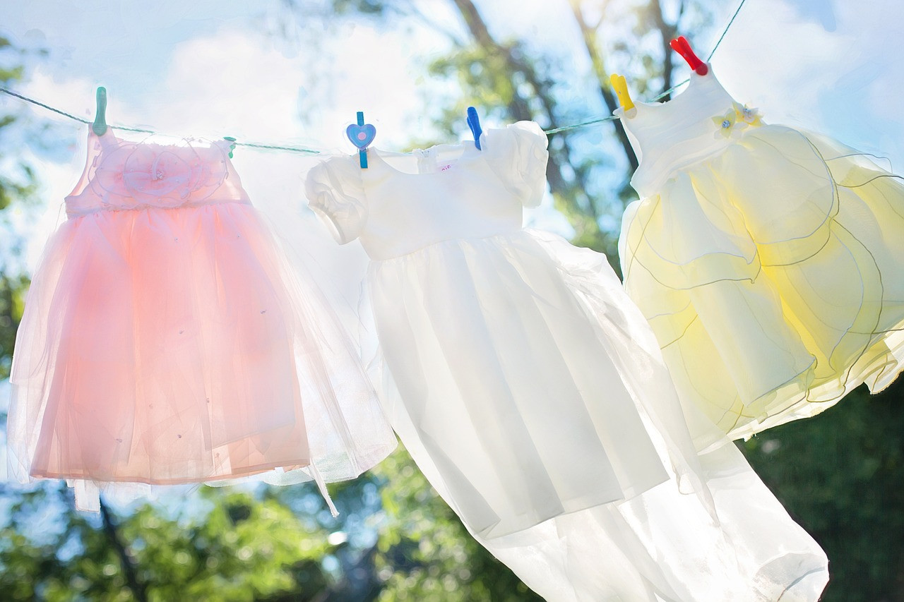 How Do I Choose A Non-Toxic Laundry Detergent?