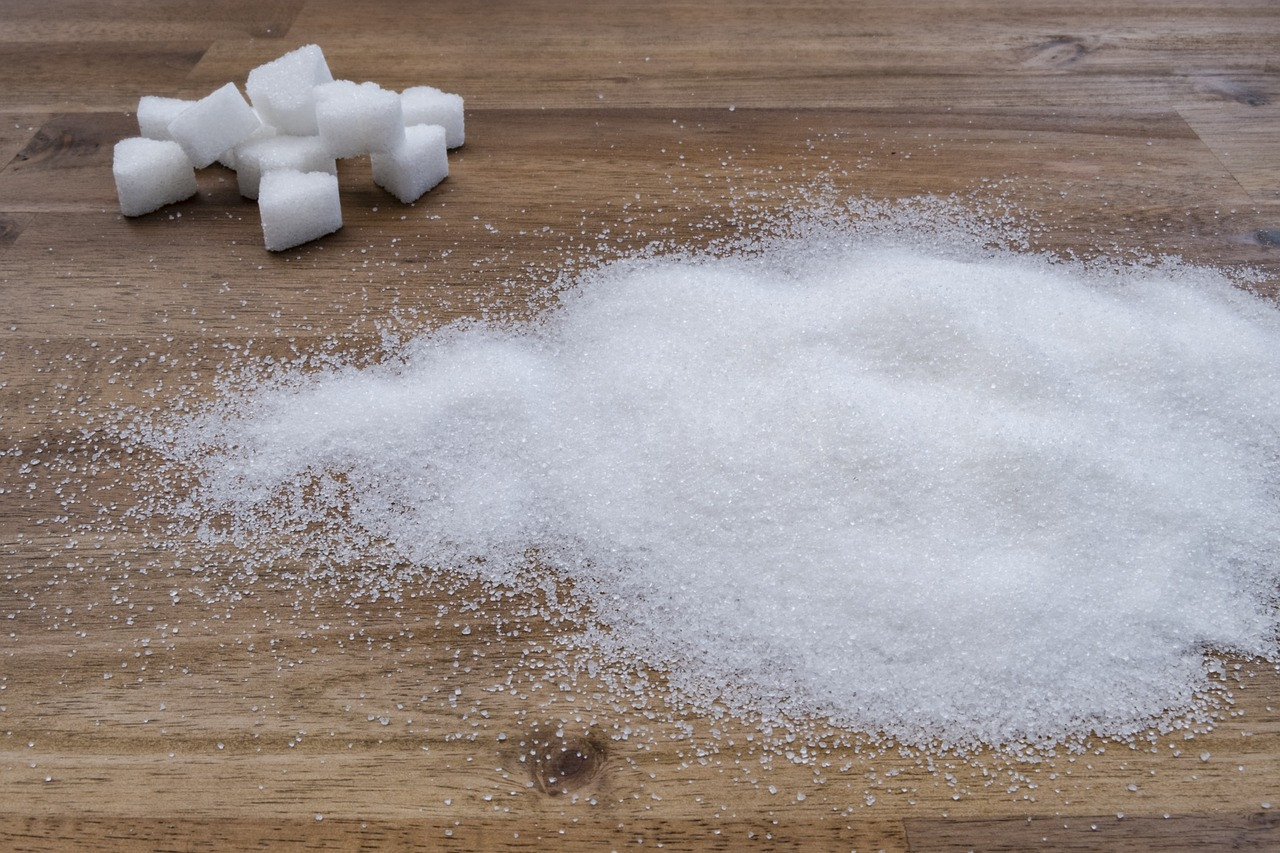 Sweet Freedom: Why I'm Giving Up Sugar and You Should, Too!