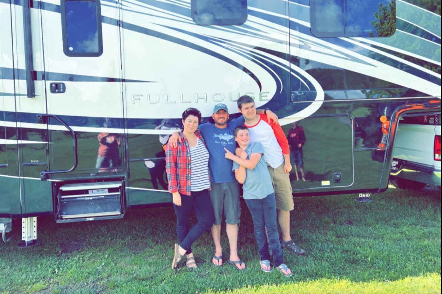 The Ultimate Mom’s Guide to Living Fulltime in an RV: Is it Possible?