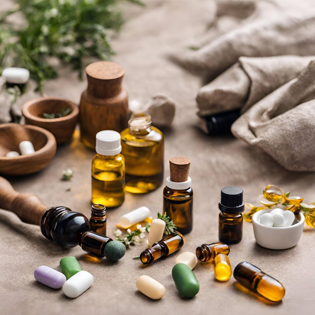 Essential Oils: Can You Use Them As Medicine?