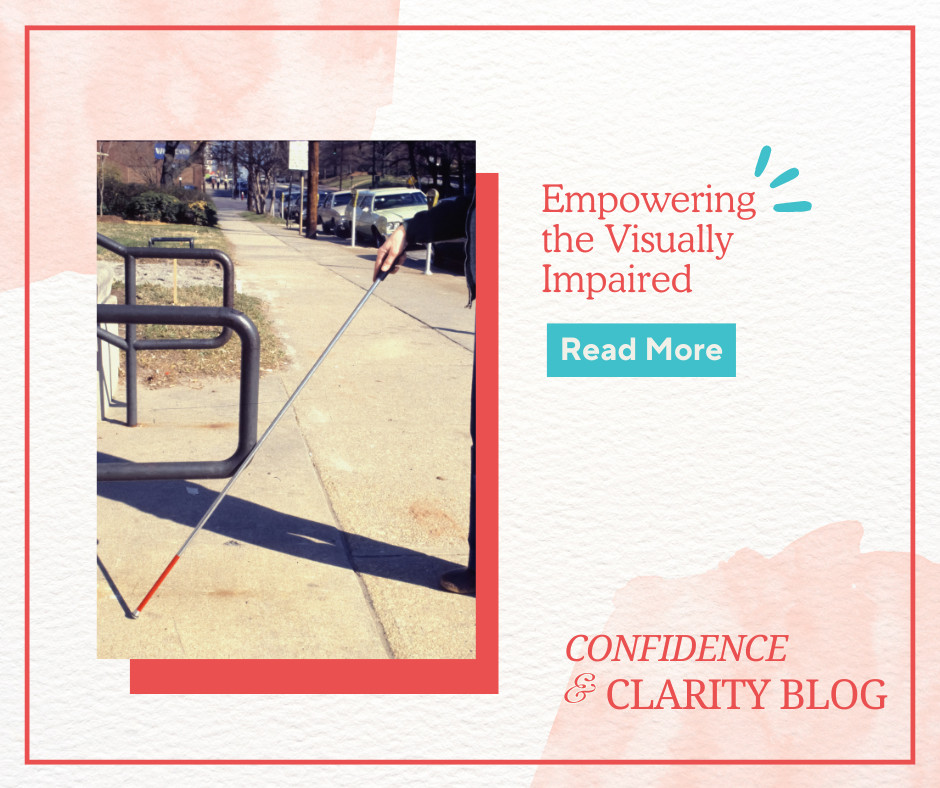 Empowering the Visually Impaired