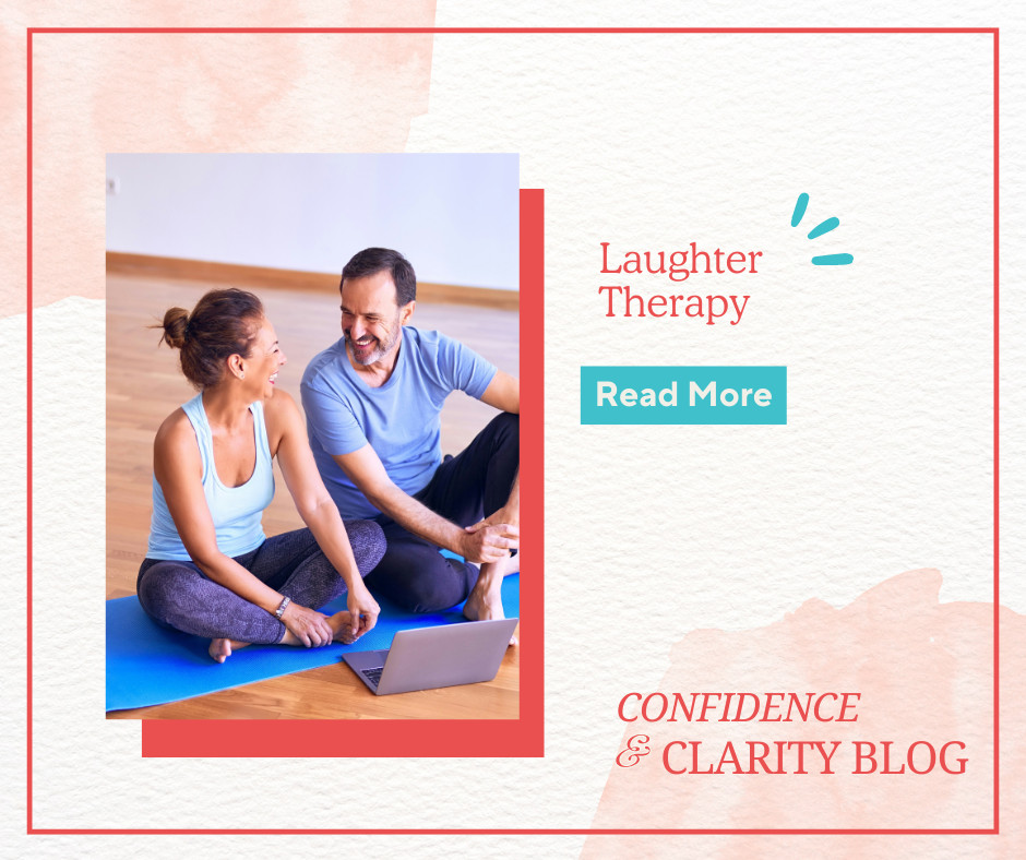 Laughter Therapy