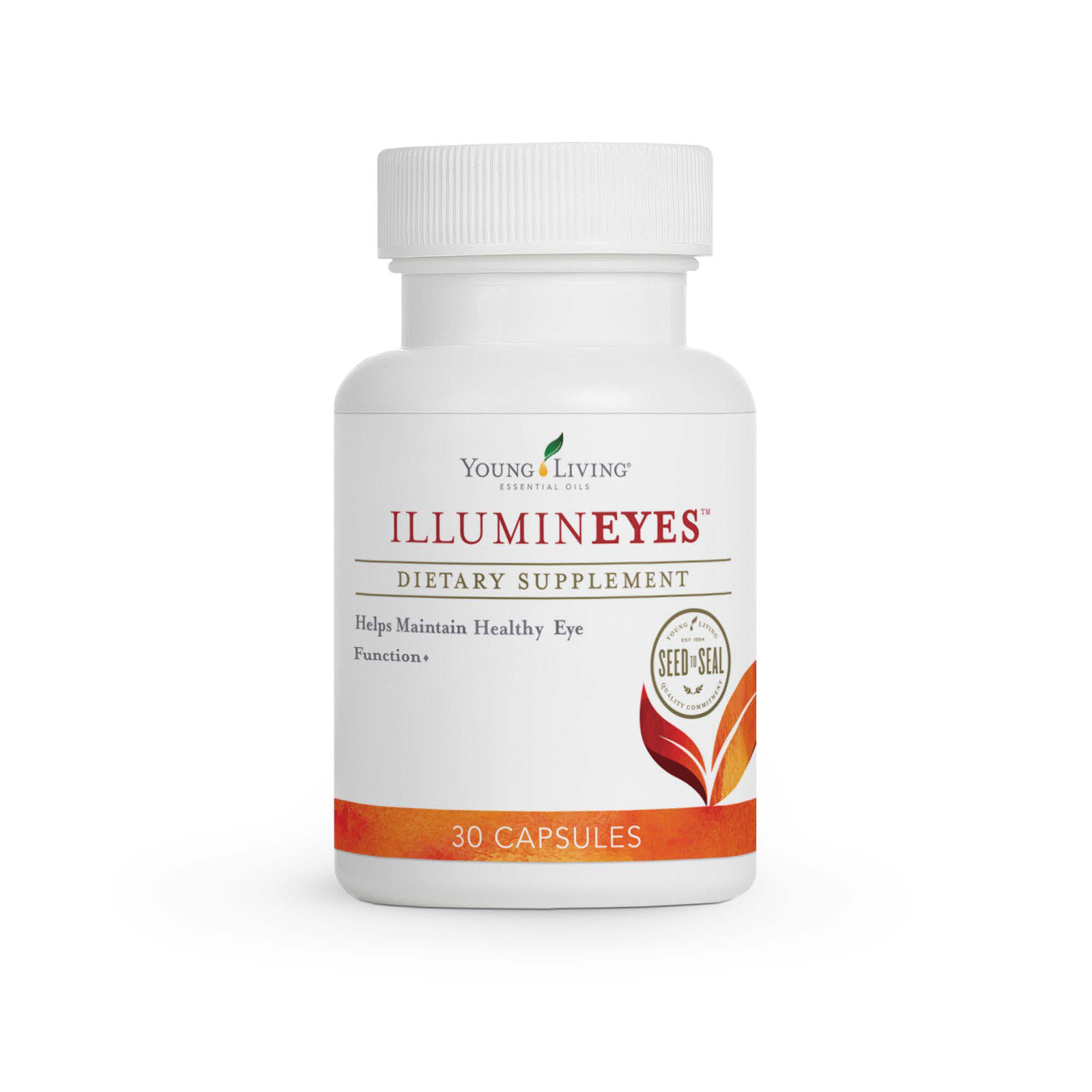Eyesight tip - Pistachios, Illumineyes, Ningxia