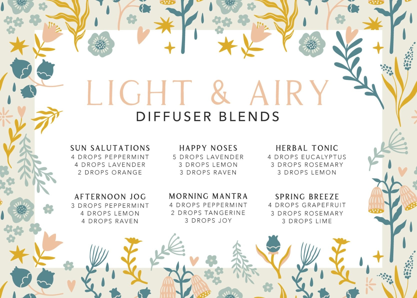 🎉 Mid-Year Reset: Reflect, Realign & Rise with Intention