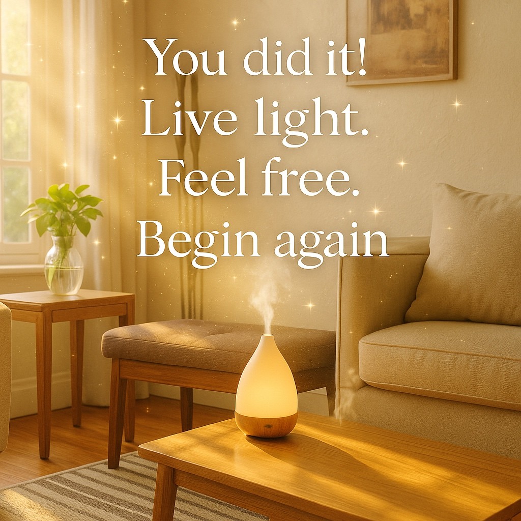 Chapter 4: The Joy of Renewal