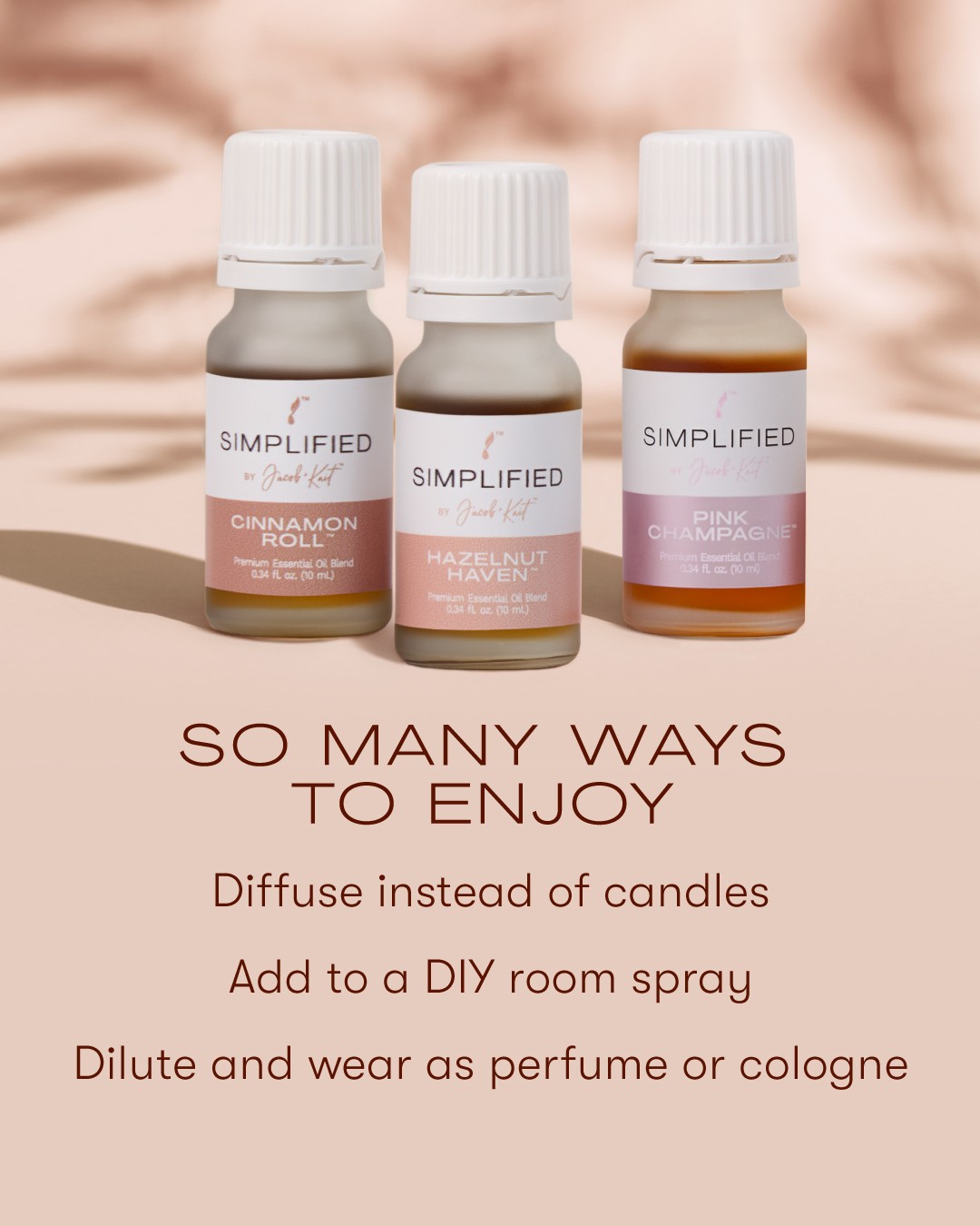 Consistency Creates Change: The Power of Daily Oiling 🌿