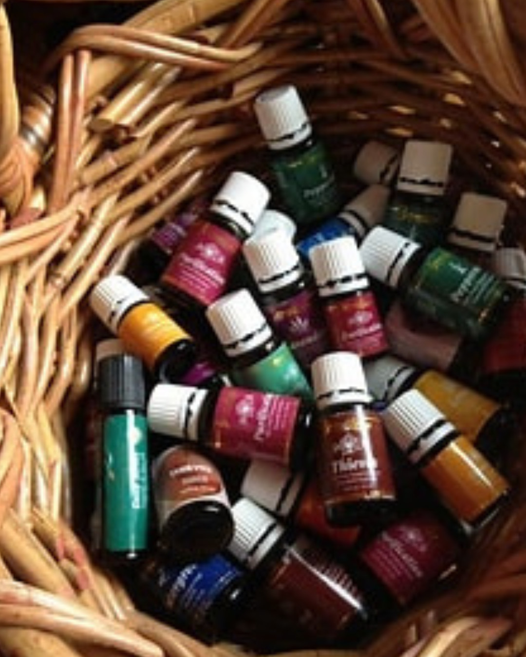 Don’t Do This with Your Oils. Trust Me.