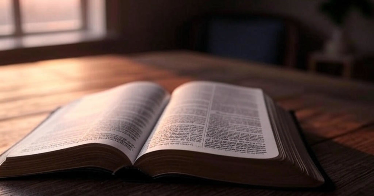 Unlock Spiritual Growth with Faith in God’s Word