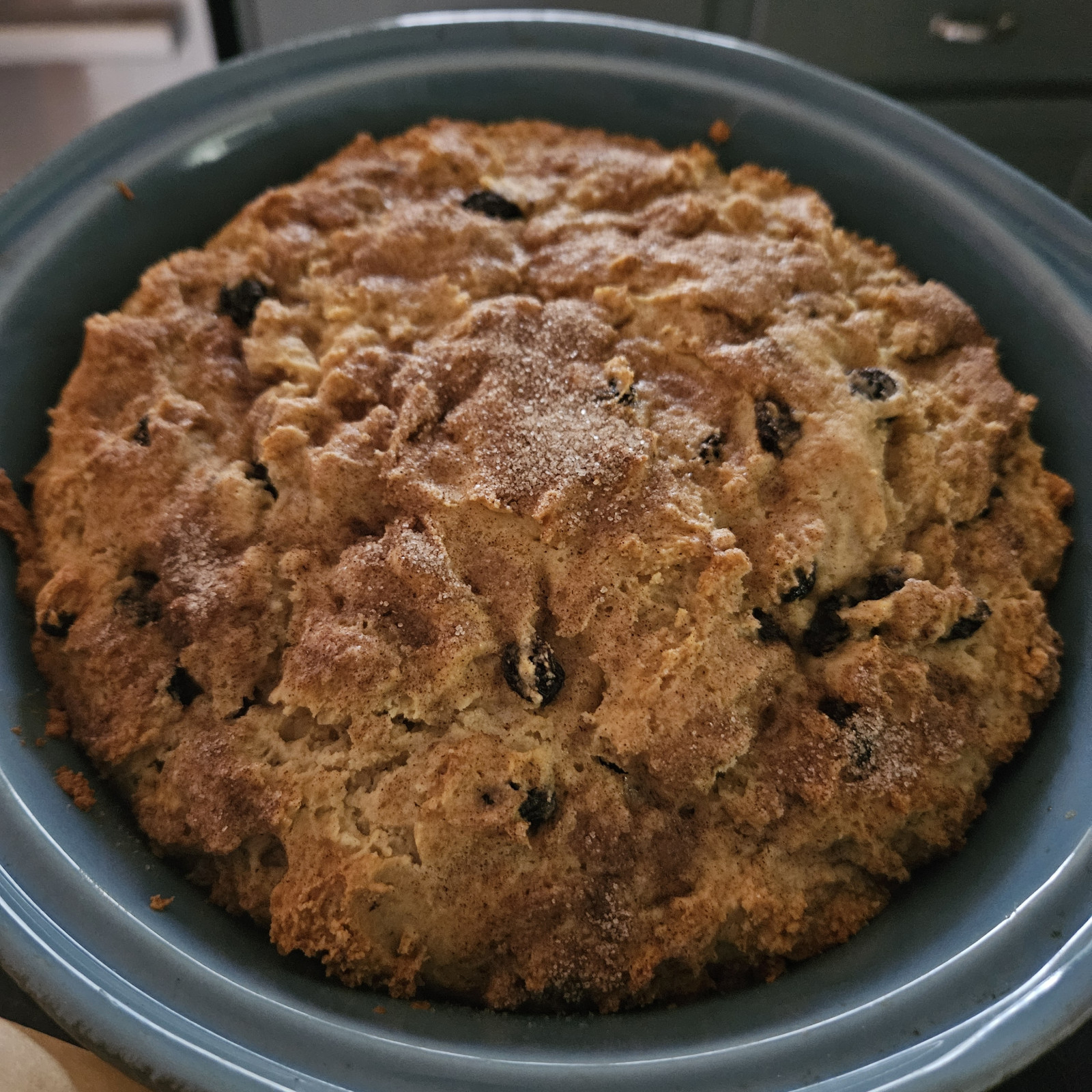 Irish Soda Bread