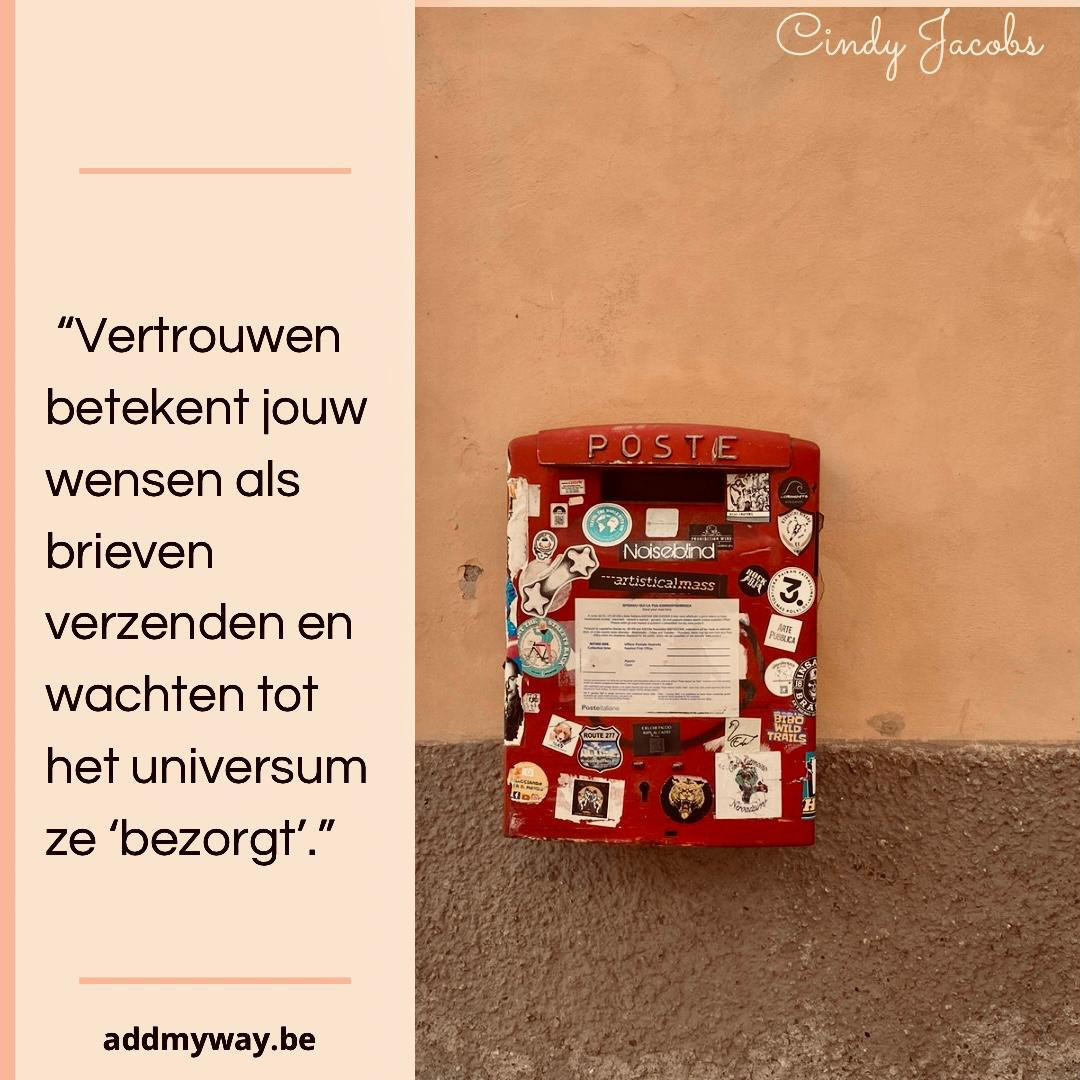 Blog 22 🧡 De stem van je hart; Luisteren naar je innerlijke roeping.