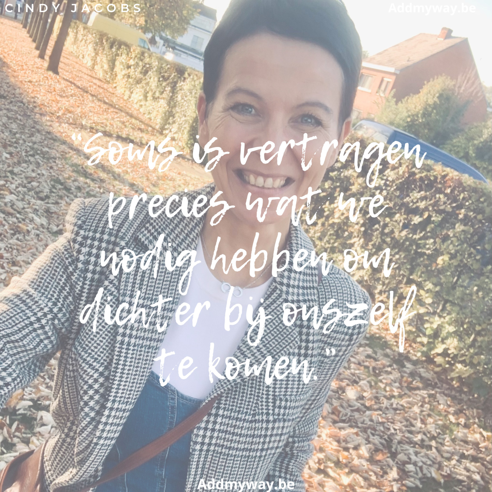 Blog 26 🍁Korte Dagen, Lange Reflecties: Een Reis door de Herfst.