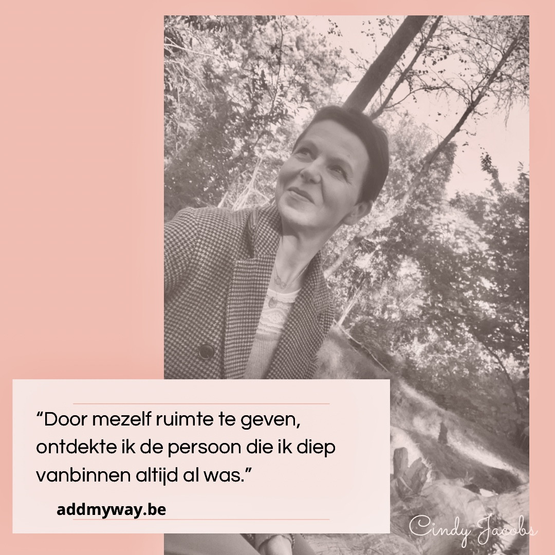 Blog 27 🌱	“De Kracht van Afstand Nemen: Waarom Groei Soms Betekent Afscheid”