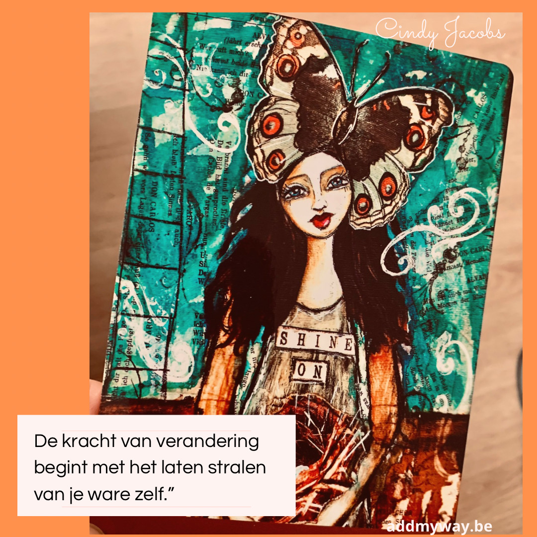 Blog 32💫;De start van een nieuw tijdperk: een dag vol verbinding en inzichten
