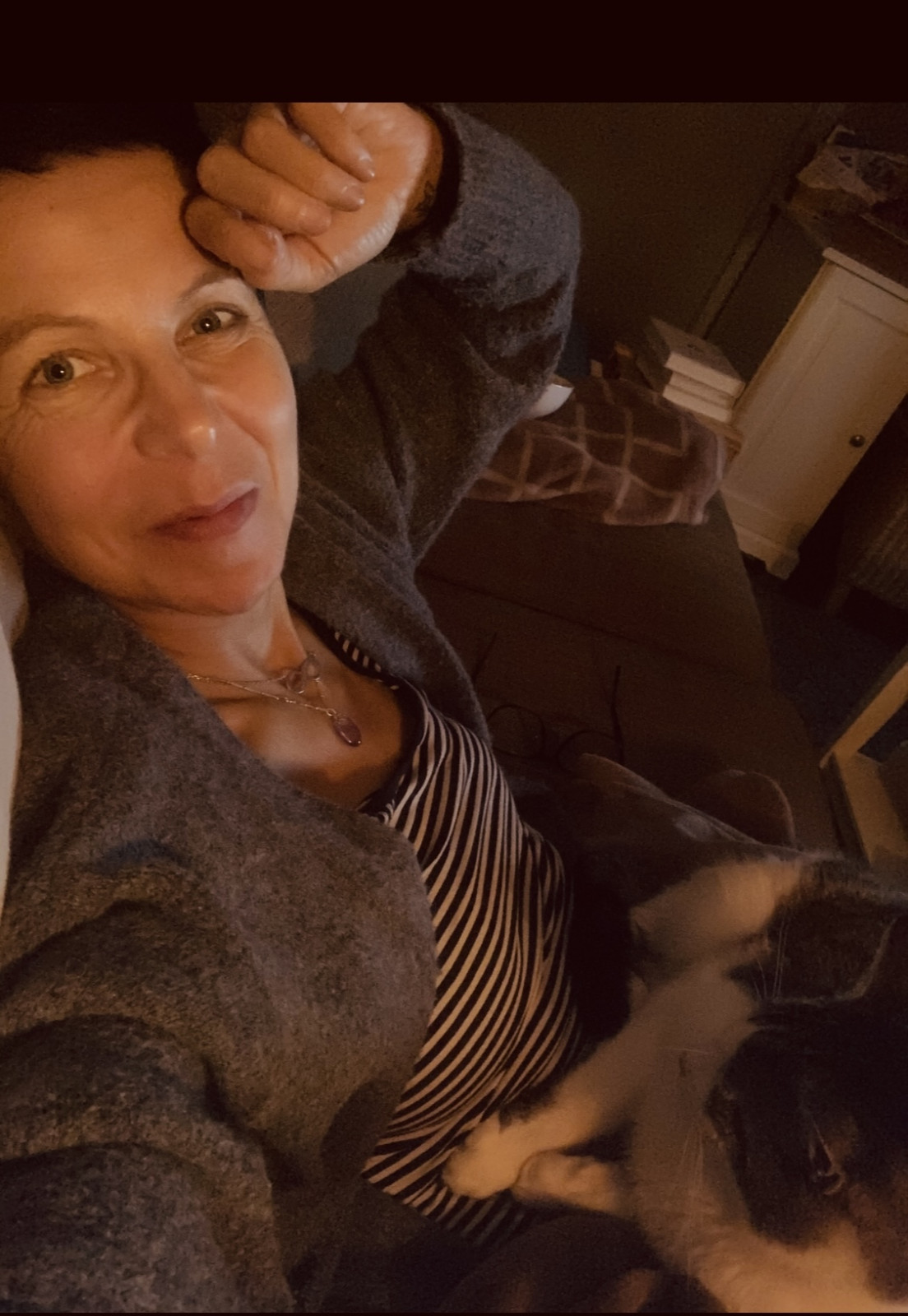 Blog 49 ✨ “Groeipijn is het bewijs dat je jezelf niet meer klein houdt.