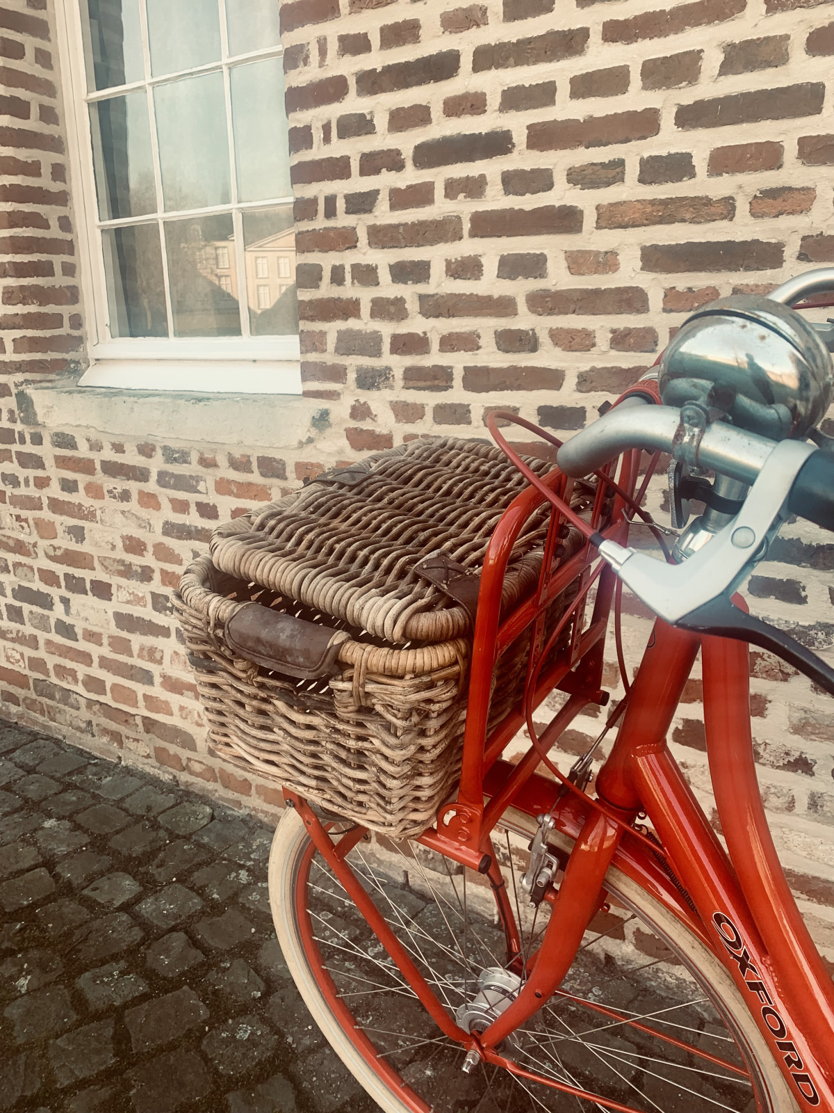 Blog 52 😎De Kracht van Rust: Gehoor Geven aan mijn Lichaam