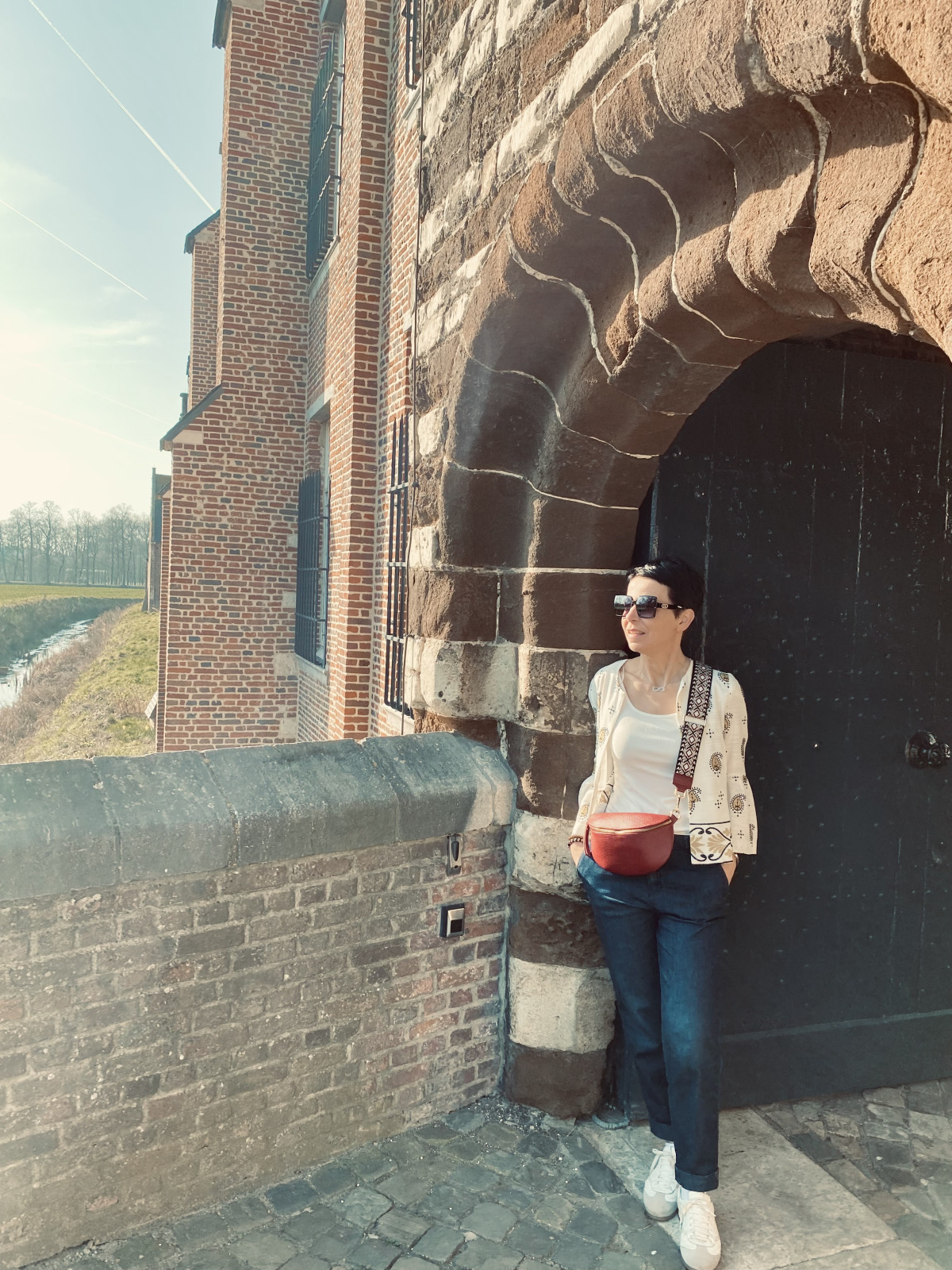 Blog 53 ☀️Balans in de Chaos: Ruimte maken voor wat echt telt