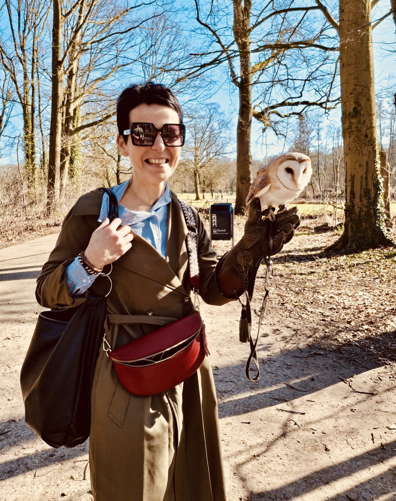 Blog 55 🦉Iedere wijze uil was ooit een uilskuiken