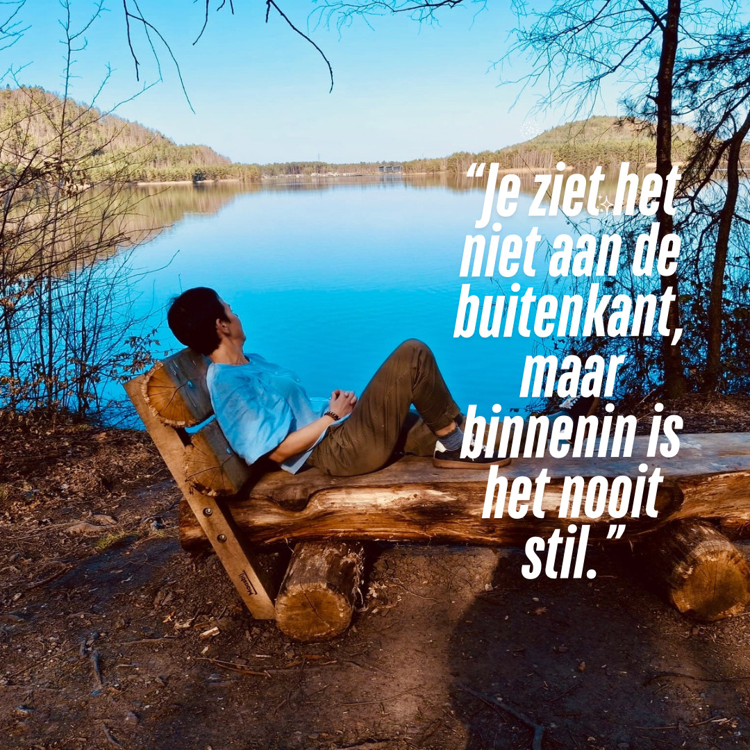 Blog 64 🧠 ADHD: wanneer je brein niet zomaar ‘gewoon kan doen’