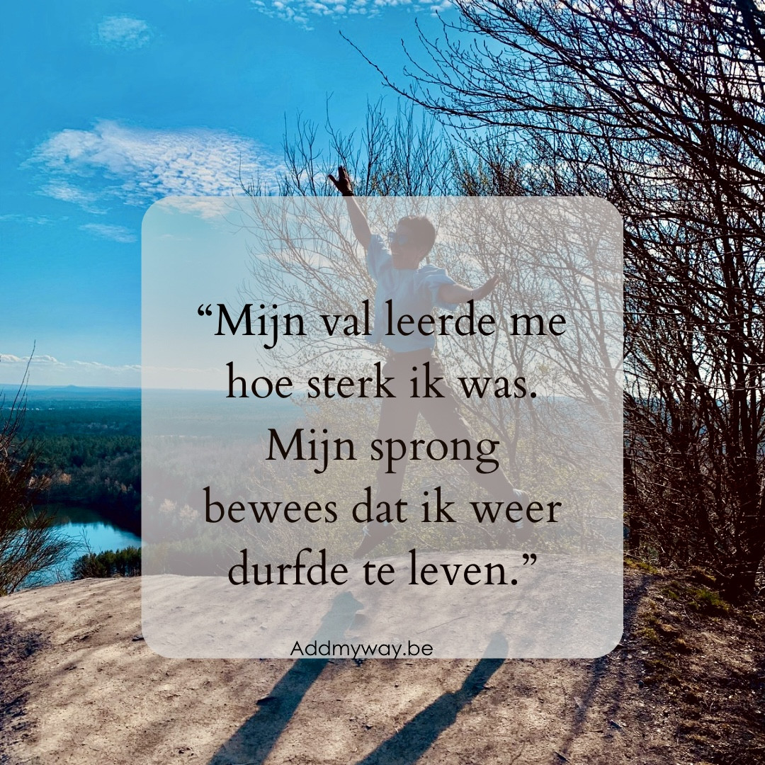 Blog 65☀️“Lichtpuntjes na het Donker: Hoe een Gesprek Mijn Weg naar heling Veranderde”