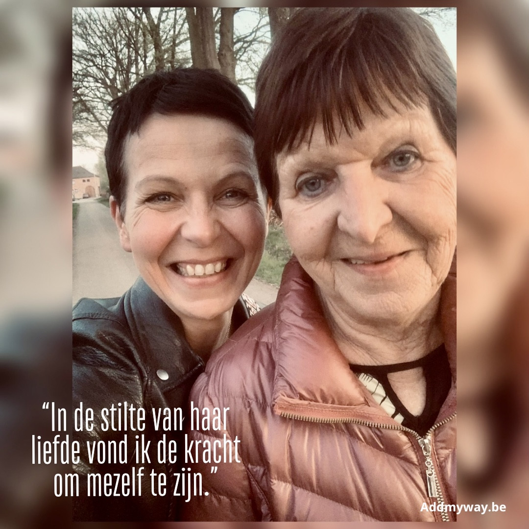 Blog 70♥️Mama’s, de stille kracht die ons draagt