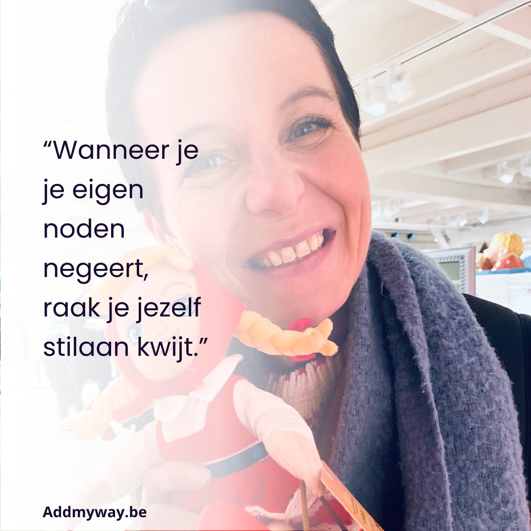Blog 75 🪷 Je innerlijke stem weet het al (maar durf je te luisteren?)