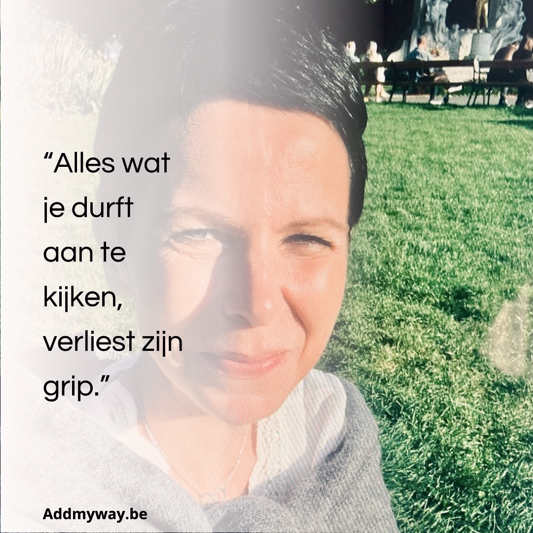 Blog 81🚪Wat je verwelkomt, opent deuren..