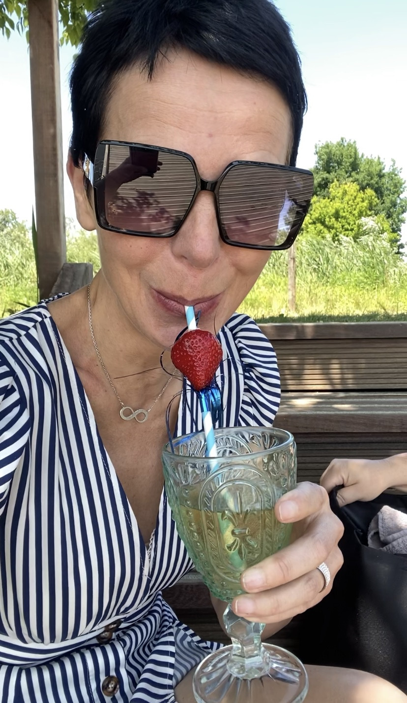 Blog 96 🍹Het leven is 1 grote cocktail, welke ingrediënten voeg jij to?