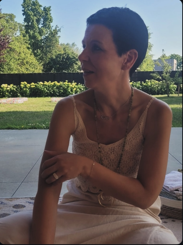Blog 98 ✨ Van pijn naar kracht: de kracht van vallen en opstaan ✨