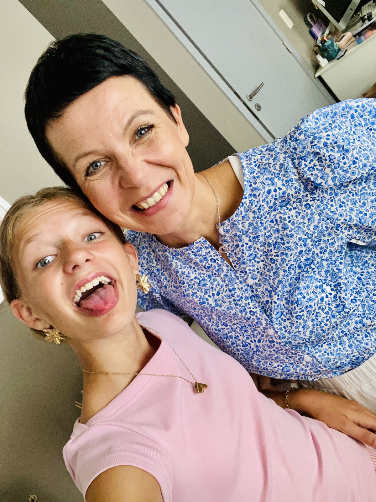 Blog 105 ♥️Tussen overleven en helen