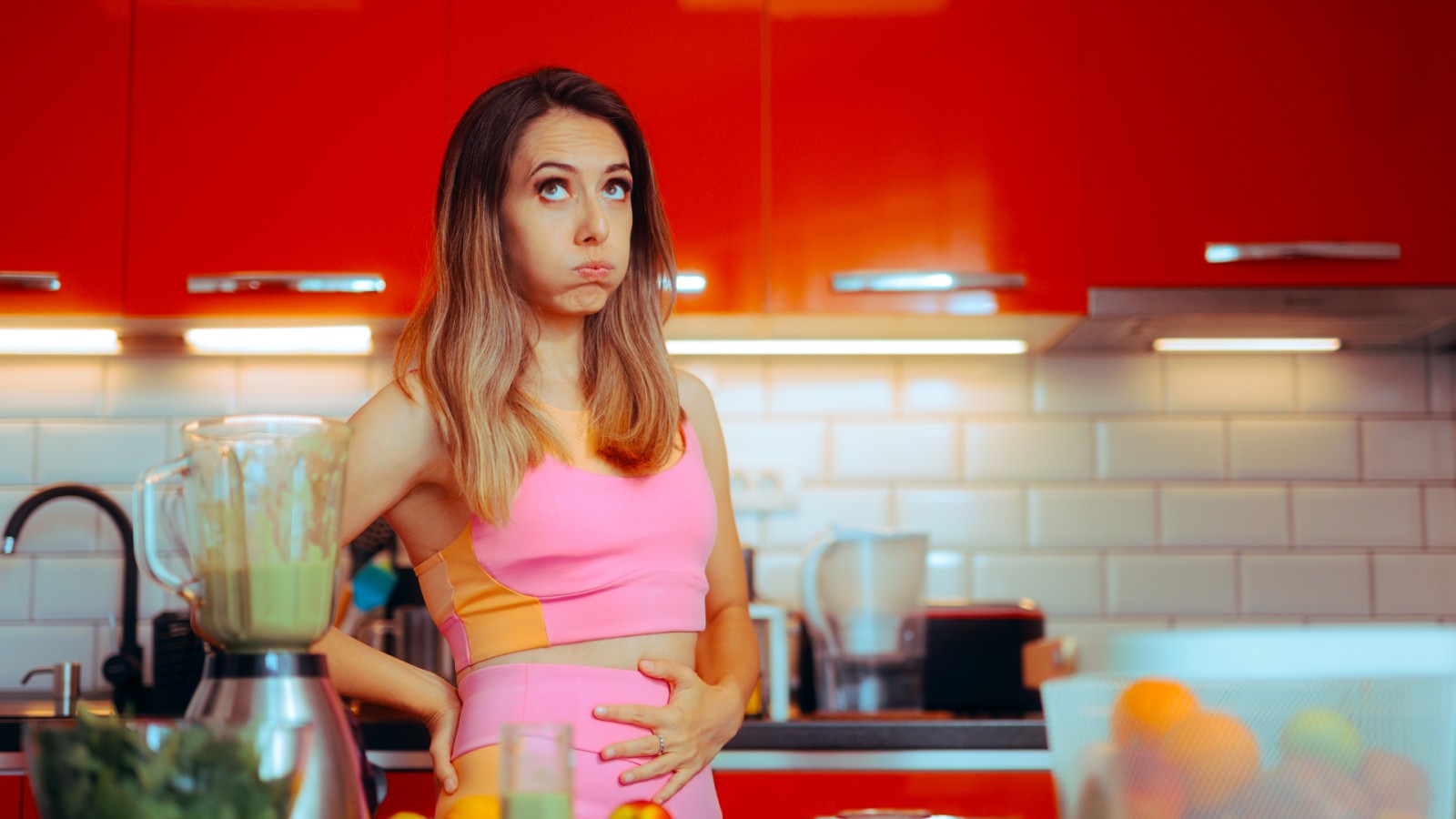 Beat the Bloat: Practical Fixes For All Things Digestion