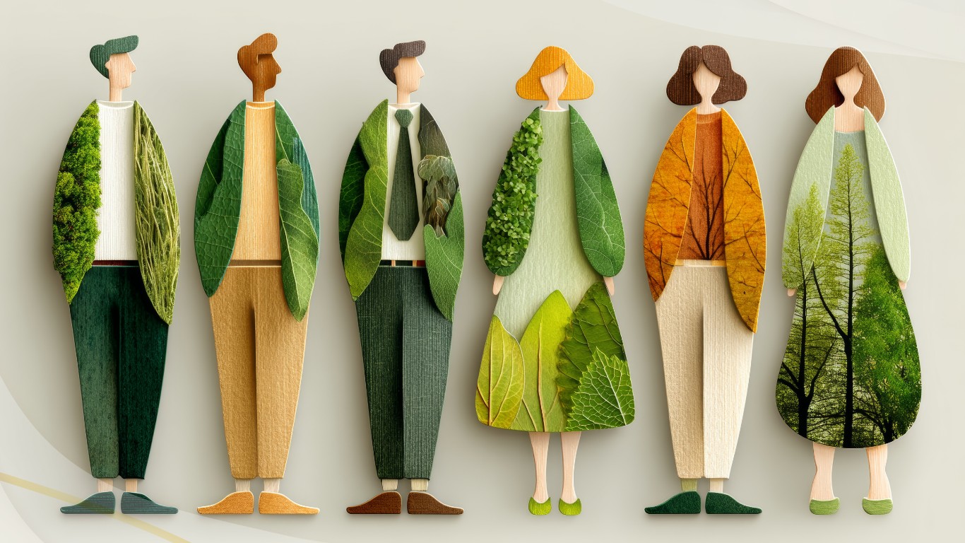  Living Well & Sharing Naturally