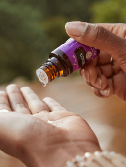 Spring into Relief: Young Living’s Guide to Soothing Seasonal Allergies