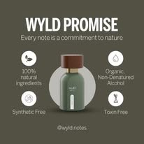 Why I Fell in Love with Perfume All Over Again—Thanks to Wyld Notes