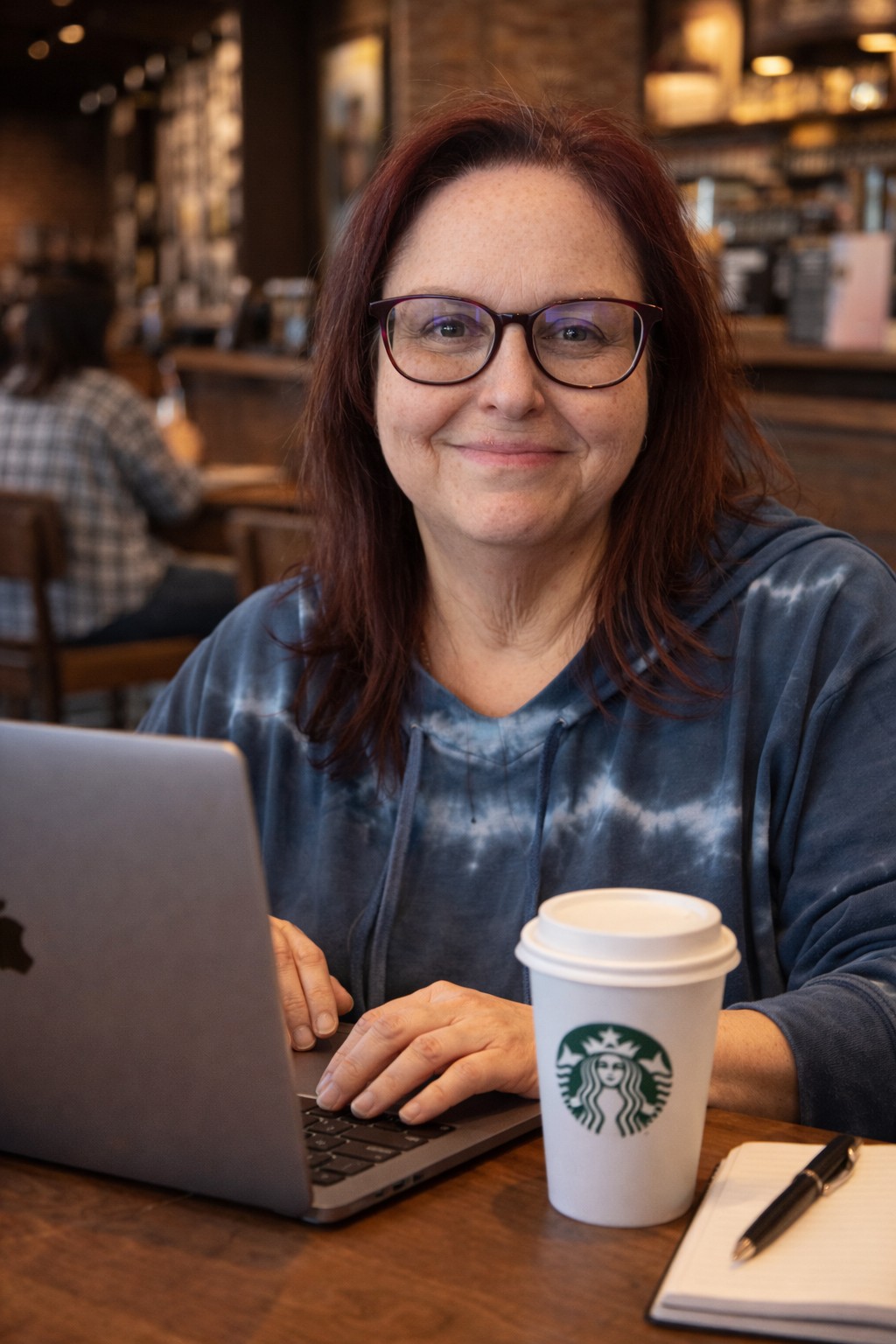 From Progress to Purpose — Finding My Passion Through Balance & Burn