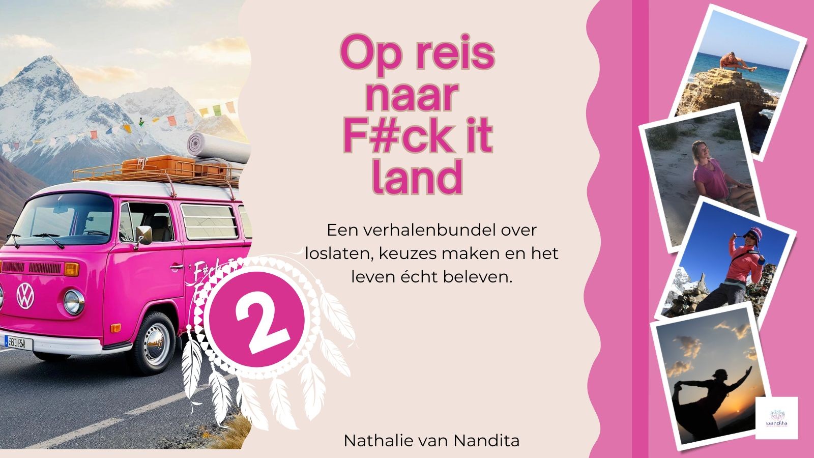 Van Mumbai tot Westendorf: Hoe een paragliding-ongeluk mijn Body, Mind & Soul verbond