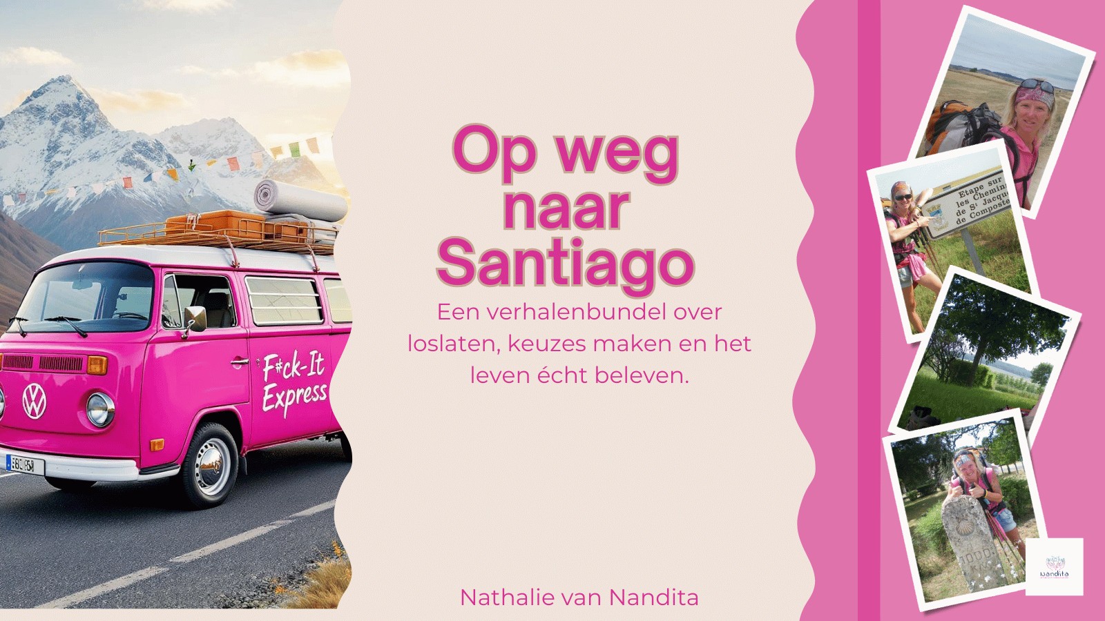 Op weg naar Santiago de Compostela: mijn voettocht vol lessen in vertragen, mildheid en kleine stapp