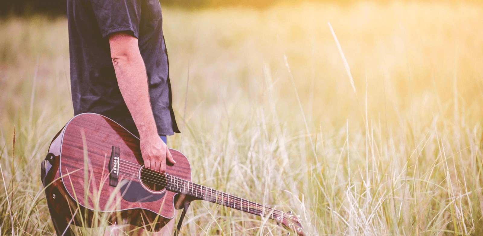 Lookin’ Out My Back Door