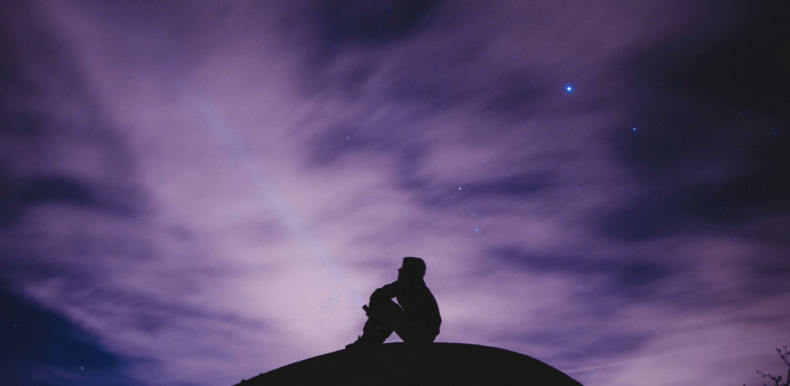 The Point of Power: Making Changes in the Here and Now