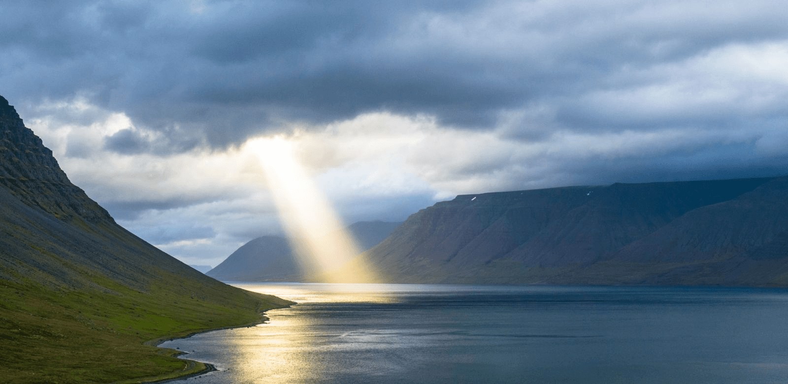 Lee’s Departure – Volume 15, Number 1