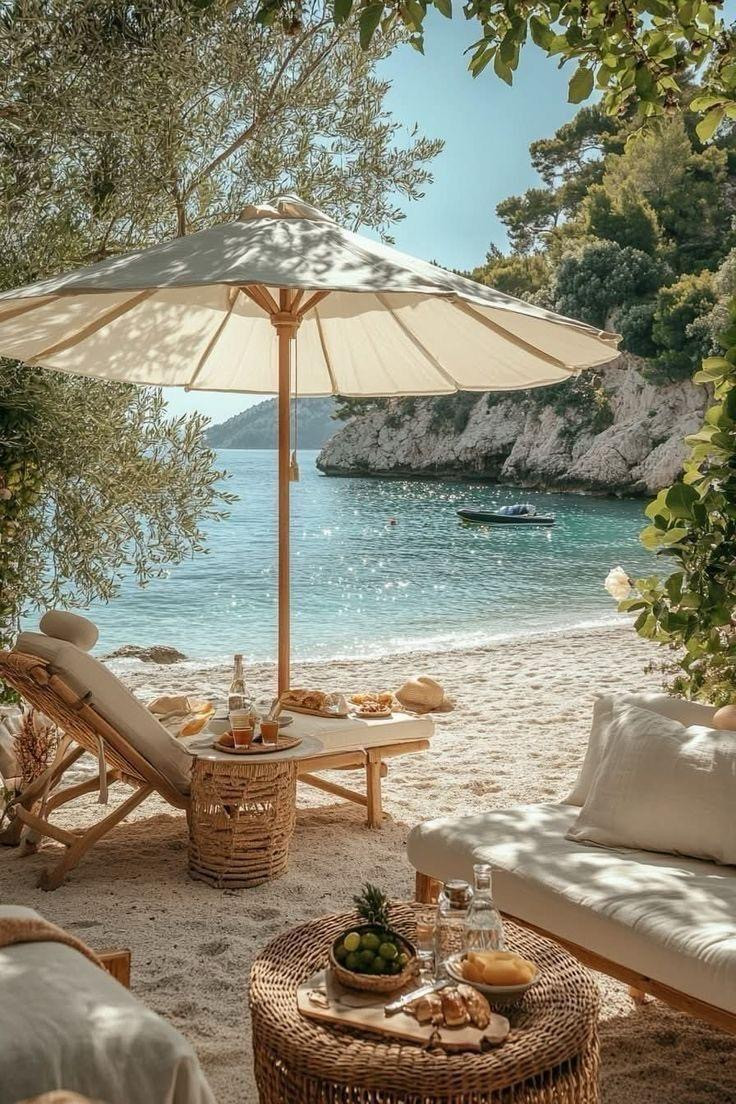 Wander Well - Our Summer Travel Must Haves