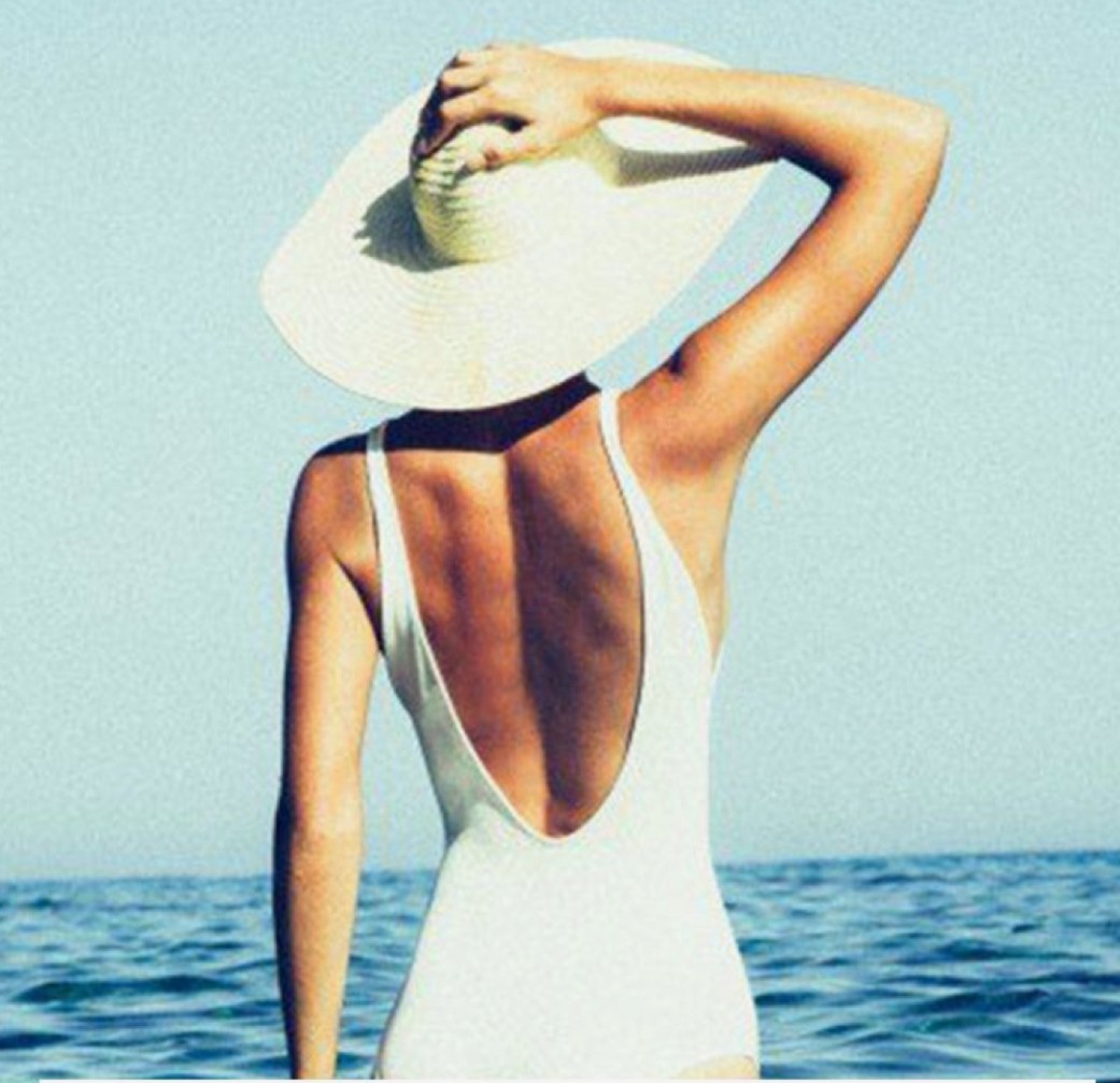 Summer Love for Skin