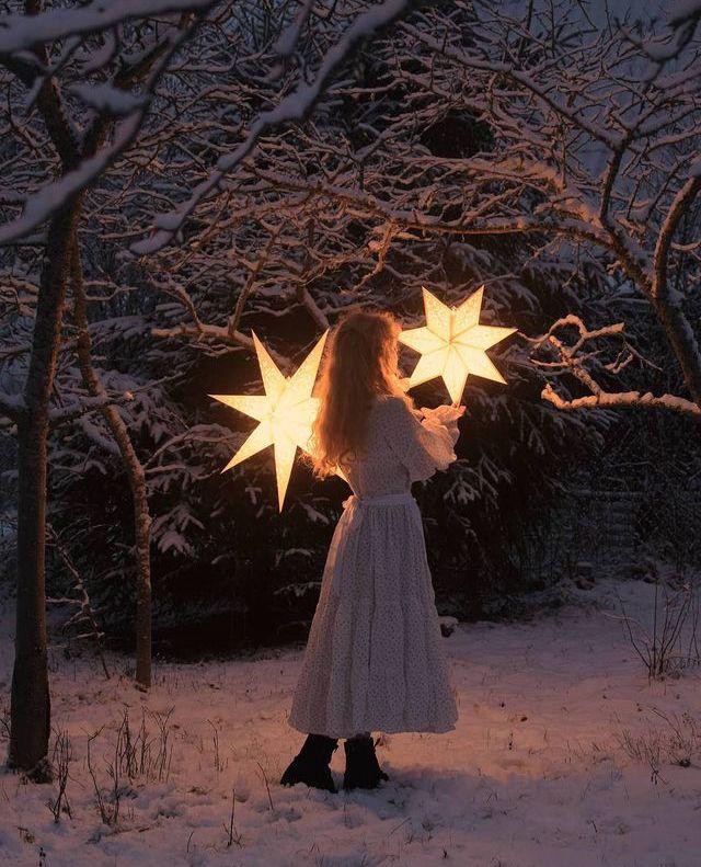 How to Press Pause in December