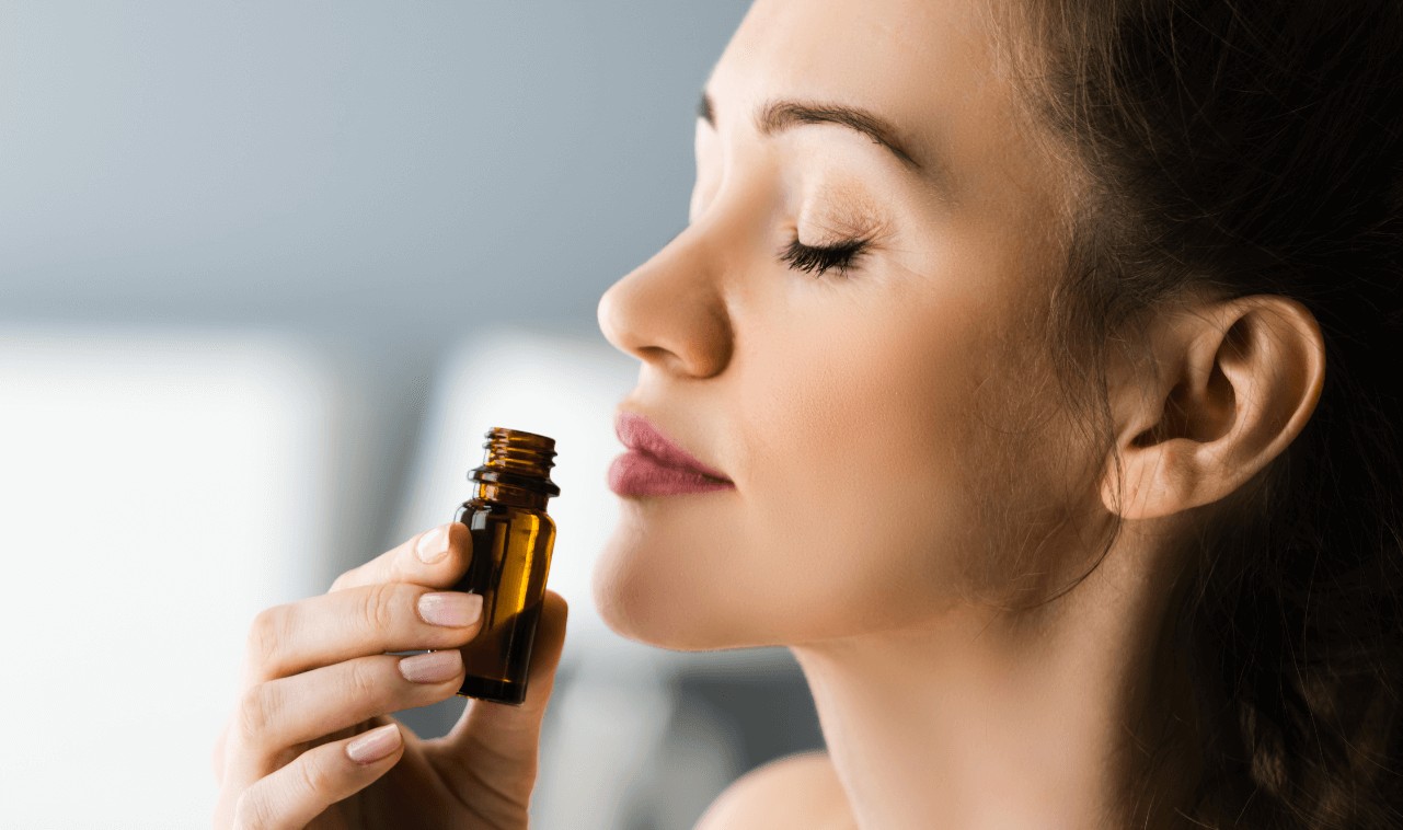 June 2025 - Effects of Smells on the Brain Pt #2