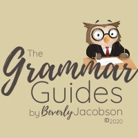 Grammar Guides